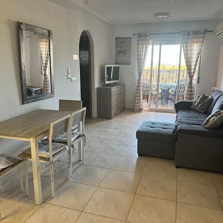 Lovely Apartment In Playa Flamenca 오리후엘라 외부 사진