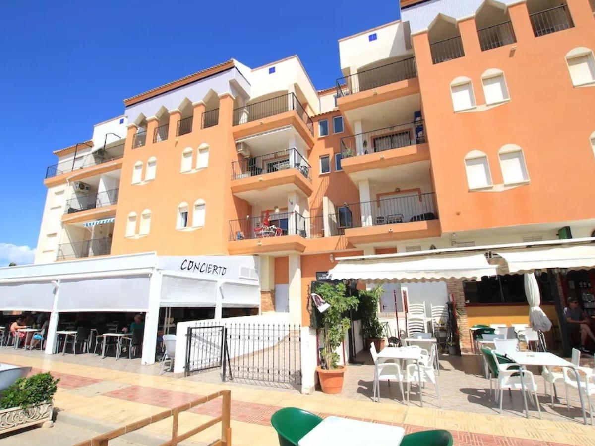 Lovely Apartment In Playa Flamenca 오리후엘라 외부 사진
