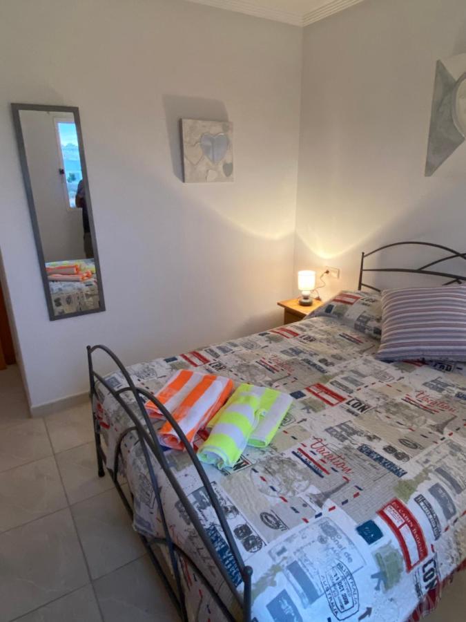 Lovely Apartment In Playa Flamenca 오리후엘라 외부 사진