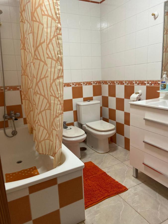 Lovely Apartment In Playa Flamenca 오리후엘라 외부 사진
