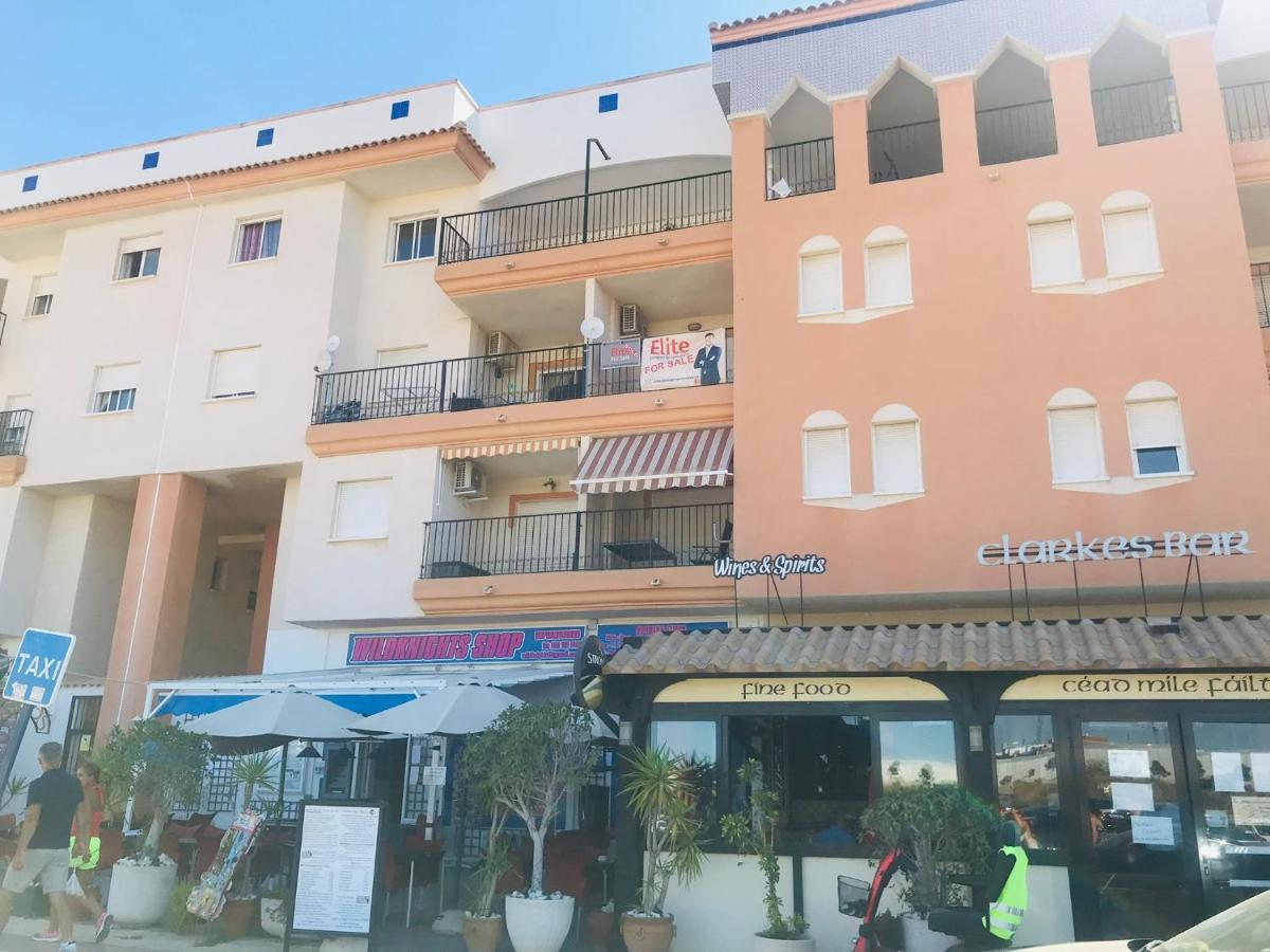 Lovely Apartment In Playa Flamenca 오리후엘라 외부 사진
